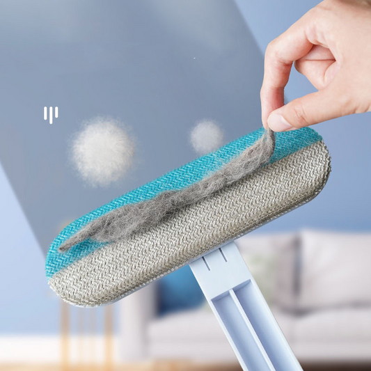 4 in 1 Pet Hair Remover Tool